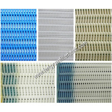 Nonwoven Spiral Press Filter Mesh